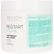 Soins &amp; Après-shampooing Revlon Re-start Volume Jelly Mask