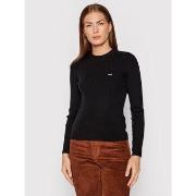 Pull Levis A7190 0000 - CEW RIB SWEATER-CAVIAR