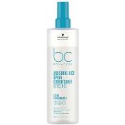 Soins &amp; Après-shampooing Schwarzkopf Bc Moisture Kick Spray Condit...