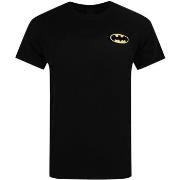 T-shirt Dc Comics TV295