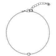 Bracelets Agatha Ruiz de la Prada Bracelet souple Briiliant en argent