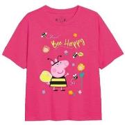 T-shirt enfant Dessins Animés TV2352