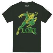 T-shirt Loki TV2338