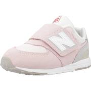 Baskets enfant New Balance NW574 BKM