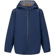 Blouson enfant Kaporal 178809VTPE25