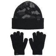 Bonnet enfant Under Armour Gants Et Ensemble Ua