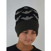 Bonnet enfant Emporio Armani -