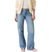 Jeans flare / larges Levis -