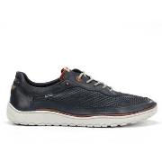 Chaussures Fluchos BLUCHER CASUAL DE PIEL MARINO PARA HOMBRE LENOX F22...