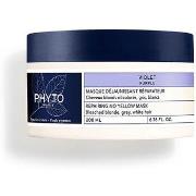 Soins &amp; Après-shampooing Phyto Masque Réparateur Violet