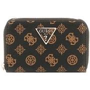 Portefeuille Guess Portefeuille Ref 64883 MLO Marron 14*9*3 cm