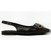 Ballerines Divine Follie DFDPE25-2381-blk