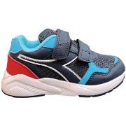 Baskets basses enfant Diadora FALCON