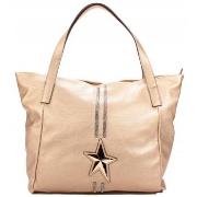 Cabas Thierry Mugler Sac Cabas L.A 8 Bronze