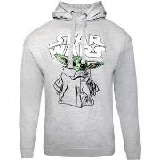 Sweat-shirt Star Wars: The Mandalorian The Child