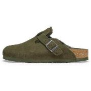 Chaussons BIRKENSTOCK Chausson BOSTON VL SHEARLING