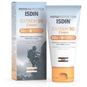 Protections solaires Isdin Fotoprotector Extrem 90 Cream 50+