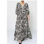 Robe Kebello Robe Noir F