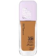 Fonds de teint &amp; Bases Maybelline New York Base De Maquillage Supe...