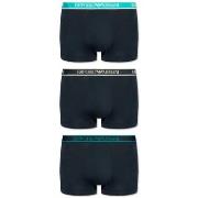 Boxers Emporio Armani Pack x3 GA luxe