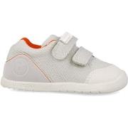 Baskets basses enfant Biomecanics 252194 Chaussures de sport urbaines ...