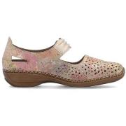 Ballerines Rieker Baskets 41399