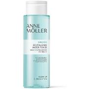 Démaquillants &amp; Nettoyants Anne Möller Clean Up Refreshing Toner