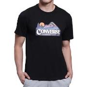 T-shirt Converse 10026531-A01