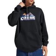 Sweat-shirt Converse 10025631-A01