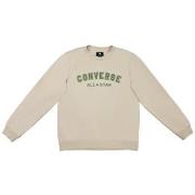 Sweat-shirt Converse 10025422-A03