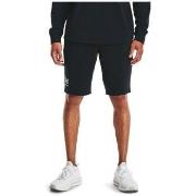 Short Under Armour Shorts Rival Terry Homme Noir