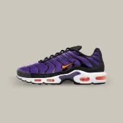 Baskets Nike Air Max Plus TN Voltage Purple