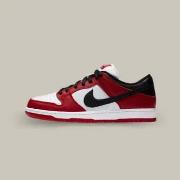 Baskets Nike SB Dunk Low Pro Chicago