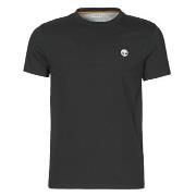 T-shirt Timberland SS DUNSTAN RIVER POCKET TEE SLIM