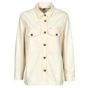 Veste Lee SERVICE OVERSHIRT