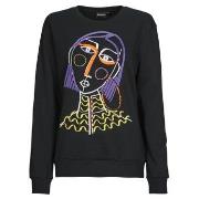 Sweat-shirt Desigual FACE