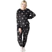 Pyjamas / Chemises de nuit Nightmare Before Christmas NS8709