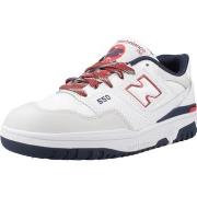 Baskets enfant New Balance PSB550