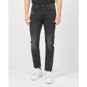 Jeans BOSS Jean droit en denim pour homme