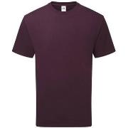 T-shirt Fruit Of The Loom RW10458