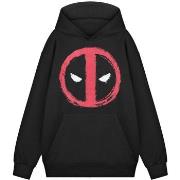 Sweat-shirt Deadpool NS8616