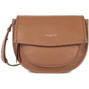 Sac a main LANCASTER Sac besace Soft Selma