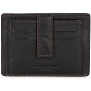 Portefeuille LANCASTER Porte-cartes Soft Vintage Homme