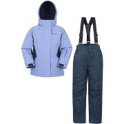 Blouson enfant Mountain Warehouse MW1984