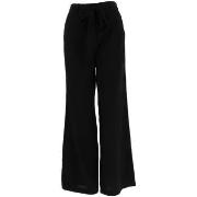 Pantalon Molly Bracken Woven pants black