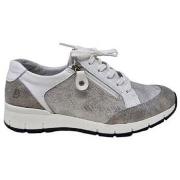 Baskets Suave CHAUSSURES 10535SU