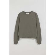 Sweat-shirt Polo Club RIGBY GO W SWEAT U