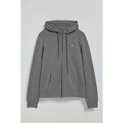 Sweat-shirt Polo Club RIGBY GO W HOODIE ZIPPER SWEAT FL