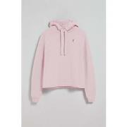 Sweat-shirt Polo Club RIGBY GO W HOODIE SWEAT