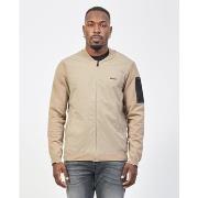 Blouson BOSS Veste homme avec logo brodé